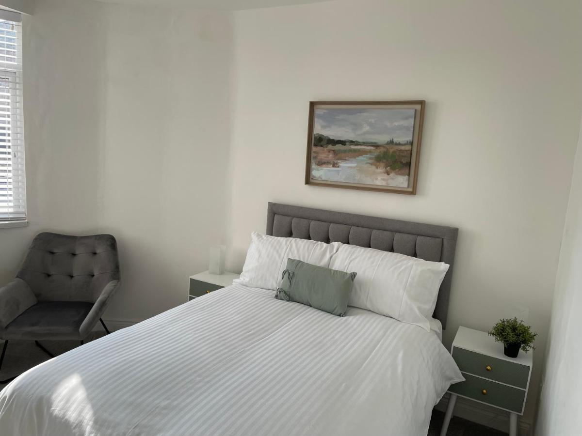 Apartment #2 - At 12 Story St Kingston upon Hull Exterior foto